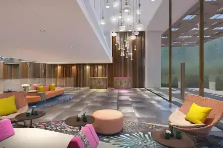 ibis Styles Bangkok Silom - 88