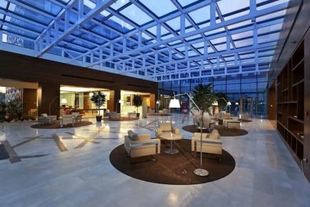 Hilton Garden Inn Konya - 91