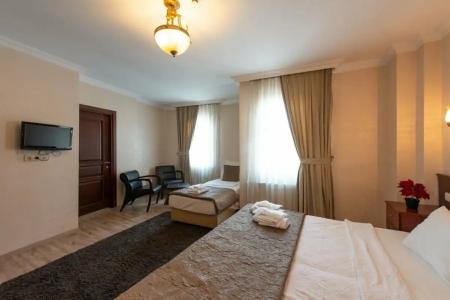 Sultanahmet Cesme - 65