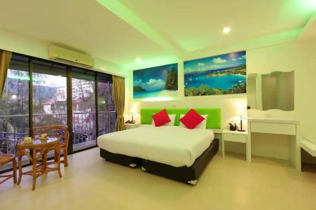 Armoni Patong Beach - 77
