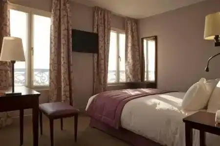 Hôtel Le Relais Saint Charles - 31