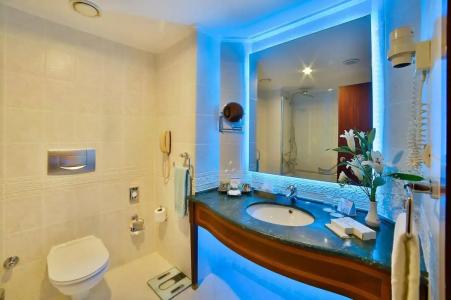 Grand Cevahir Convention Center - 47