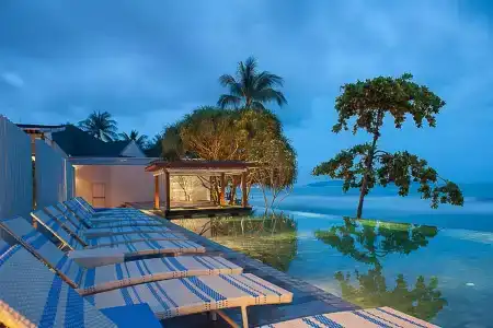 Synergy Samui - 31