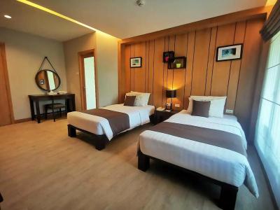 Synergy Samui - 45