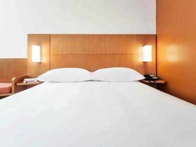 Ibis Abu Dhabi Gate - 50