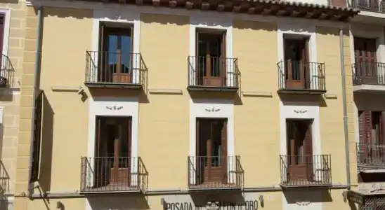 Posada del León de Oro Boutique - 4