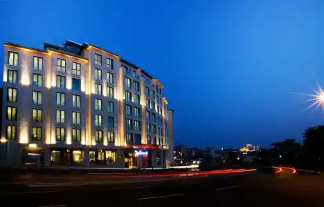 Radisson Blu, Istanbul Pera