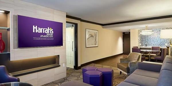 Harrah's Resort Atlantic City & Casino - 57