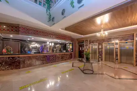 Armas Kaplan Paradise - 77