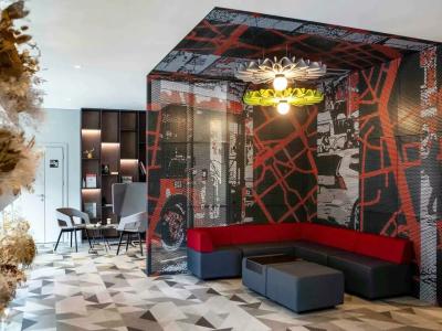 Ibis Kaunas Centre - 49