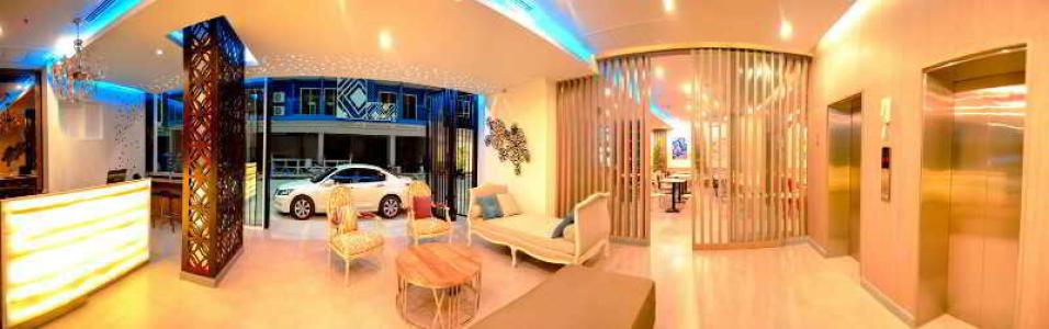 Mirage Express Patong Phuket - 98