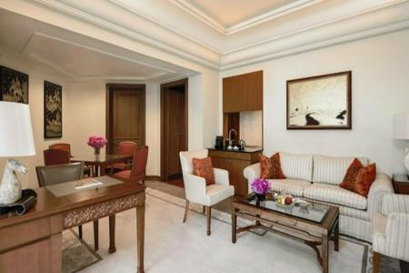 The Peninsula Bangkok - SHA Extra Plus - 31
