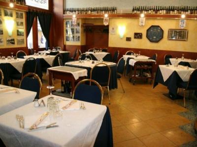 Best Western Nazionale - 10