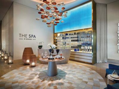 Grand Plaza Mövenpick - 52