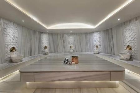 D Resort Murat Reis Ayvalik - 34