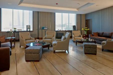 Crowne Plaza Istanbul Oryapark, an IHG - 89