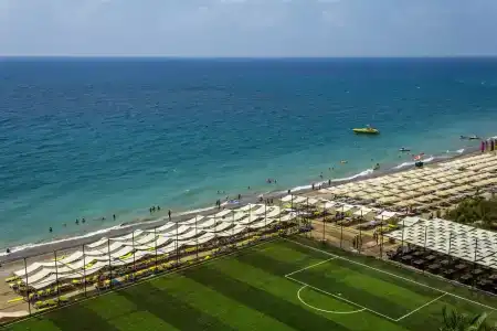 Xafira Deluxe Resort&Spa - Ultra All Inclusive - 11