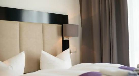 Goethe Business by Trip Inn - 66