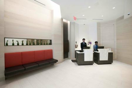 Hyatt House New York/Chelsea - 32