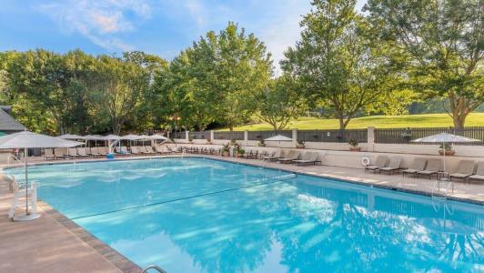 The Omni Grove Park Inn - Asheville - 92