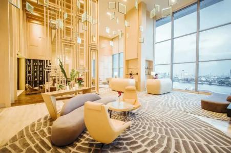 Avani Plus Riverside Bangkok - 60
