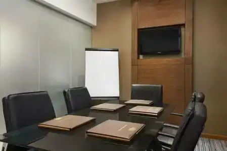 Howard Johnson by Wyndham Abu Dhabi - 46