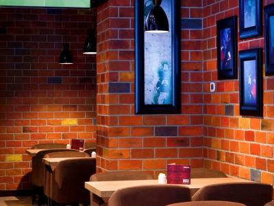 ibis Styles Dragon Mart Dubai - 25