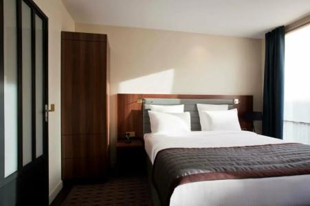 Best Western Premier Kapital Opéra - 94