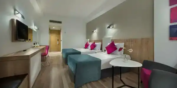 Novum Garden Side - 72