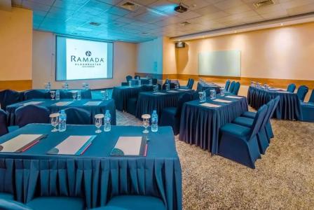 Ramada Ulaanbaatar City Center - 80