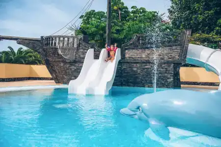 Iberostar Selection Anthelia - 3