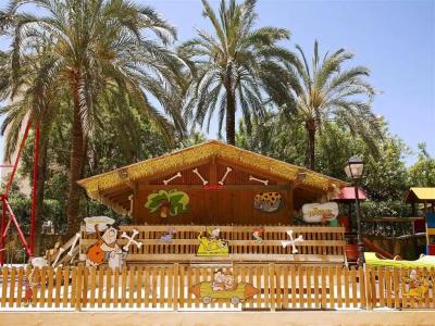 Sol Pelicanos Ocas - 48