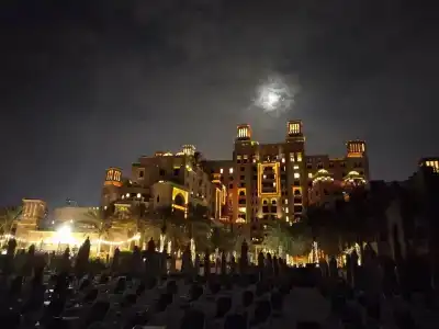 Sheraton Sharjah Beach Resort and Spa - 62