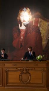 Hôtel Regina Louvre - 38