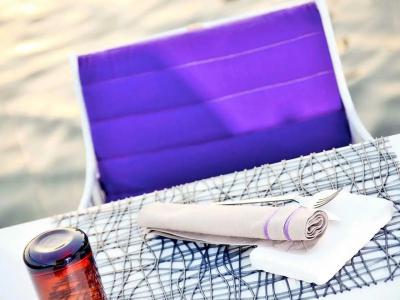 Sofitel Cairo Nile El Gezirah - 38