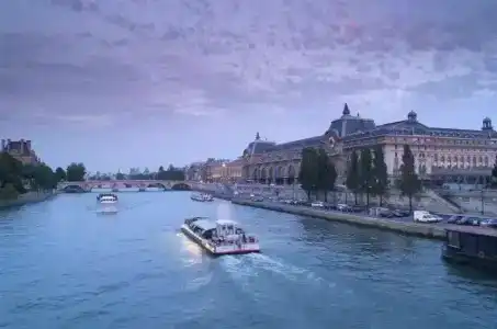 Mercure Paris Opera Garnier Hôtel & Spa - 2