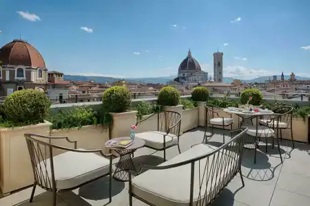 NH Collection Palazzo Gaddi - 0