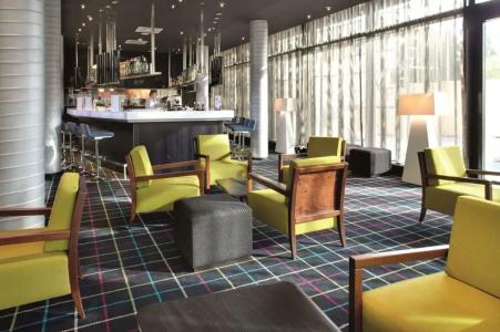 Radisson Blu, Hamburg - 46