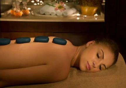 Crowne Plaza Amman, an IHG - 53