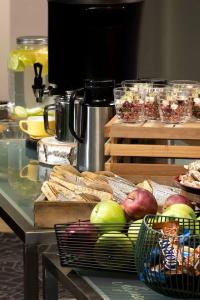 Park Inn by Radisson Central Tallinn - 81