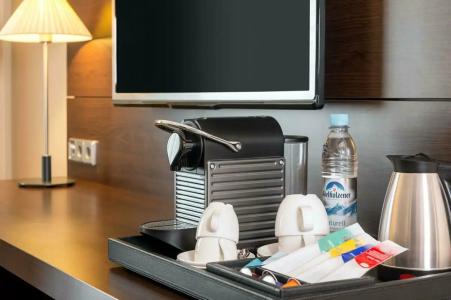 NH Berlin Kurfürstendamm - 30