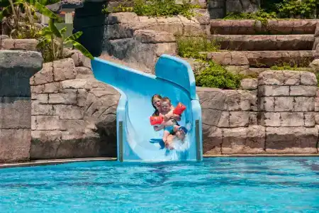 Megasaray Club Belek - 63