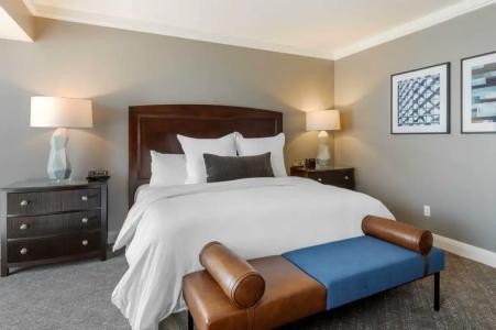 Omni Los Angeles California Plaza - 98