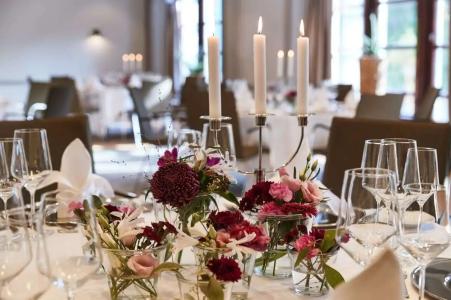 Steigenberger Conti Hansa - 36