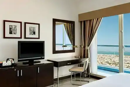 Four Points by Sheraton Sheikh Zayed Road - 37