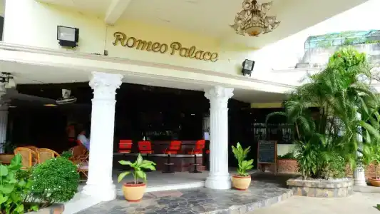 Romeo Palace Pattaya - 37