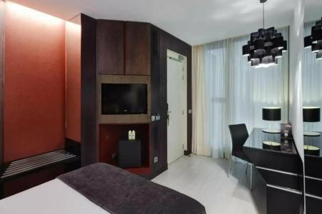 Sercotel Rosellon - 97