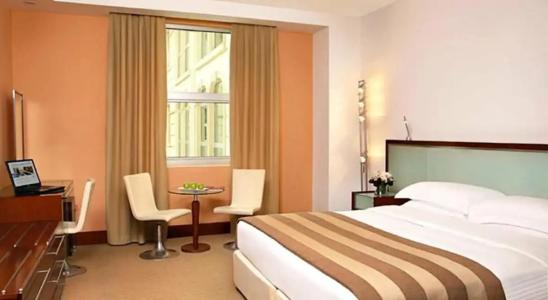 Villa Rotana - Dubai - 99