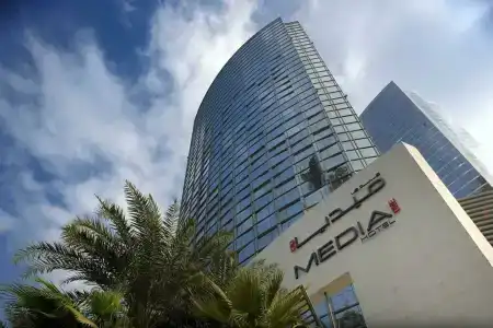 Media One - 0