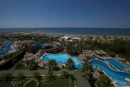 Adalya Resort & Spa Adults Only - Ultra All Inclusive - 84